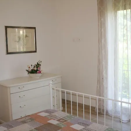 Διαμέρισμα Verdemare