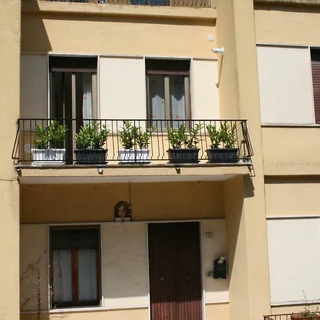 Apartment Verdemare