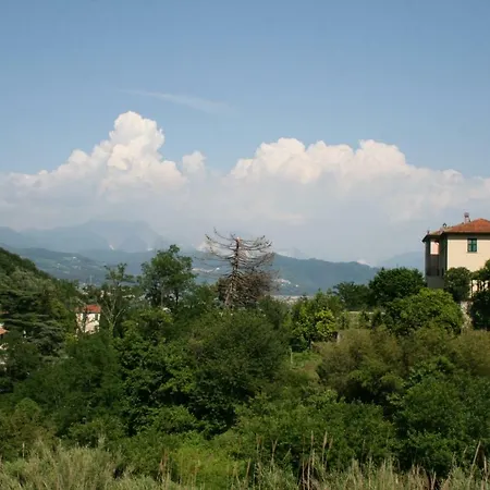 Verdemare Apartment