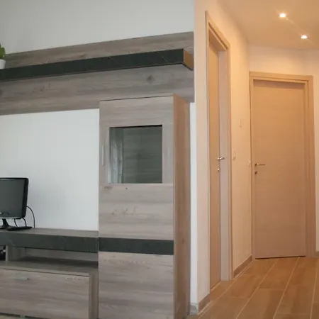 Verdemare Apartment Ameglia