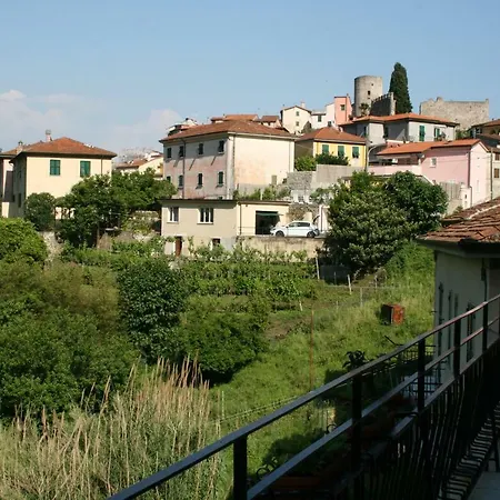 Verdemare Ameglia