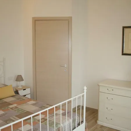 Apartment Verdemare Ameglia