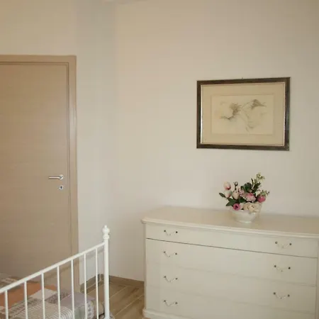 Apartment Verdemare *